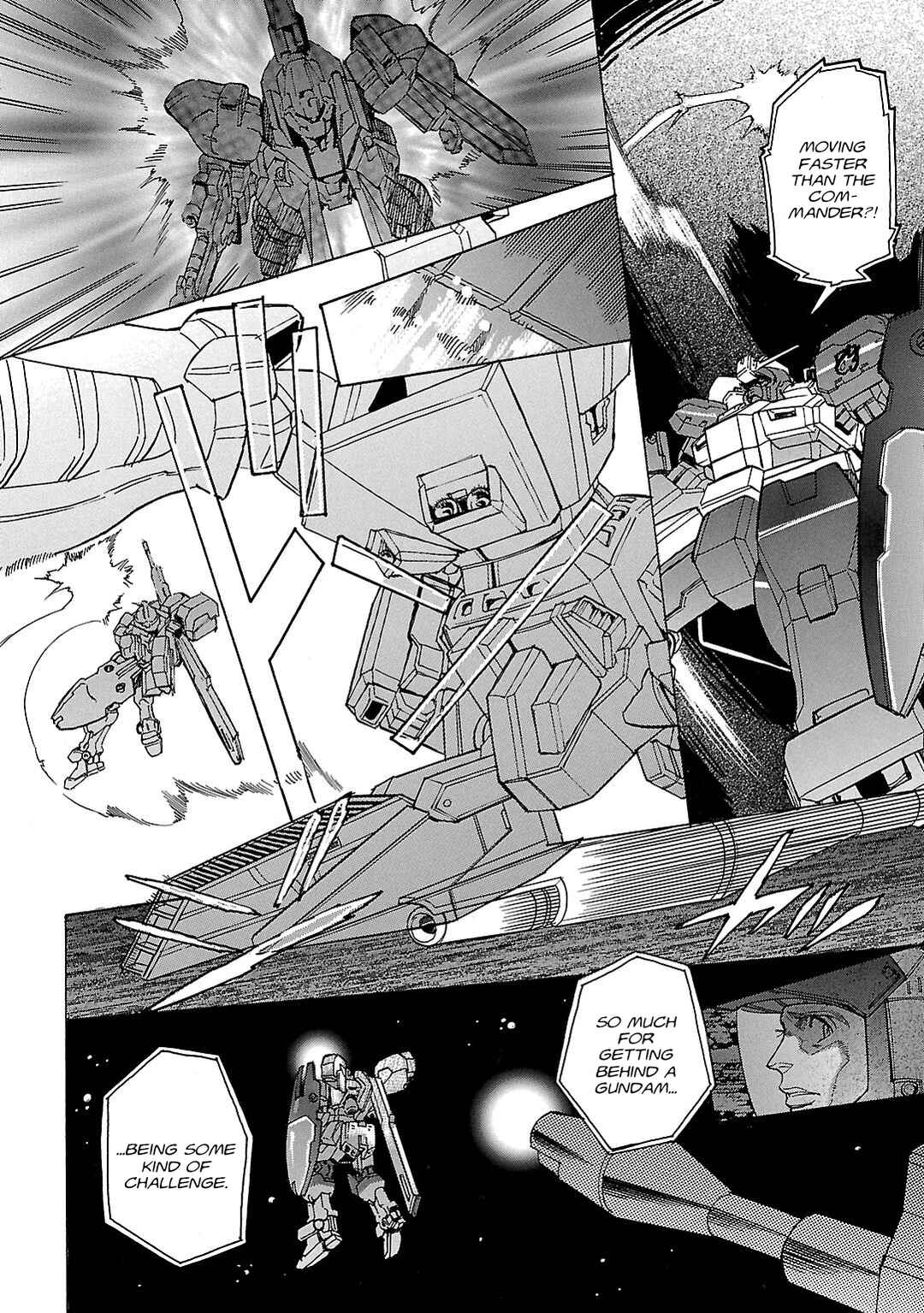 Page 7 Chapter 31 Advance of Z - The Flag of Titans