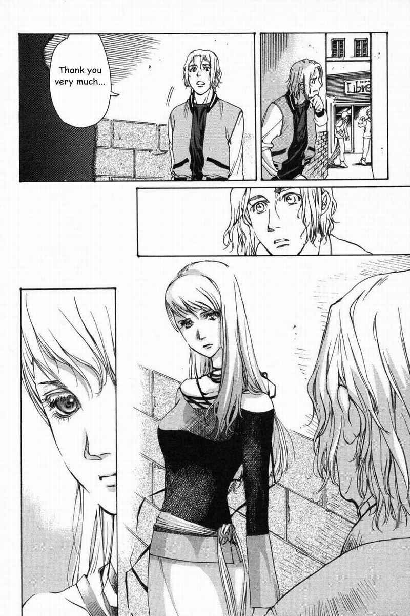 Page 20 Chapter 7 Advance of Z - The Flag of Titans