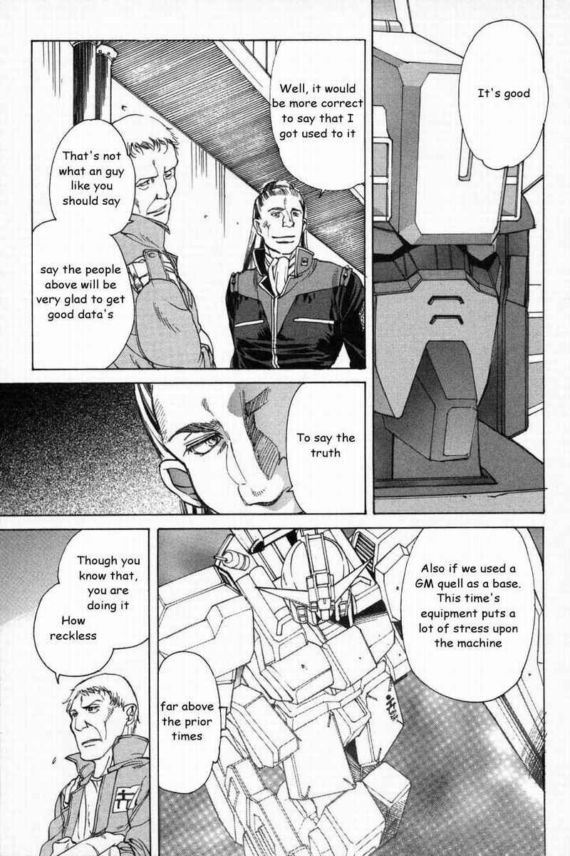 Page 7 Chapter 6 Advance of Z - The Flag of Titans