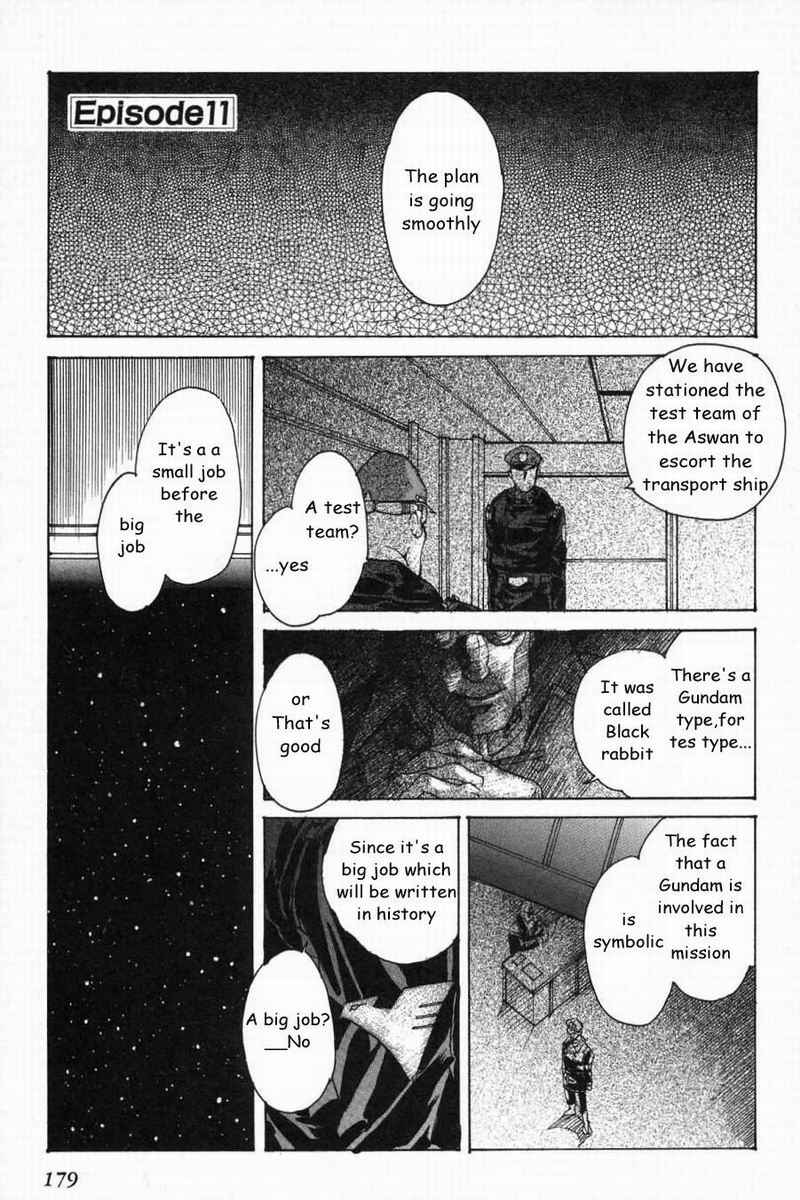 Page 1 Chapter 11 Advance of Z - The Flag of Titans