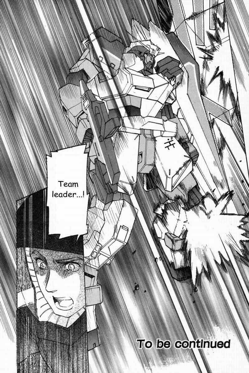Page 16 Chapter 11 Advance of Z - The Flag of Titans