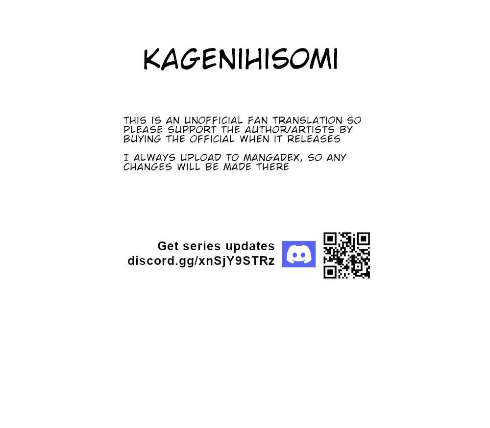 Page 19 Chapter 2 Fujunna Kanojotachi wa Zange Shinai