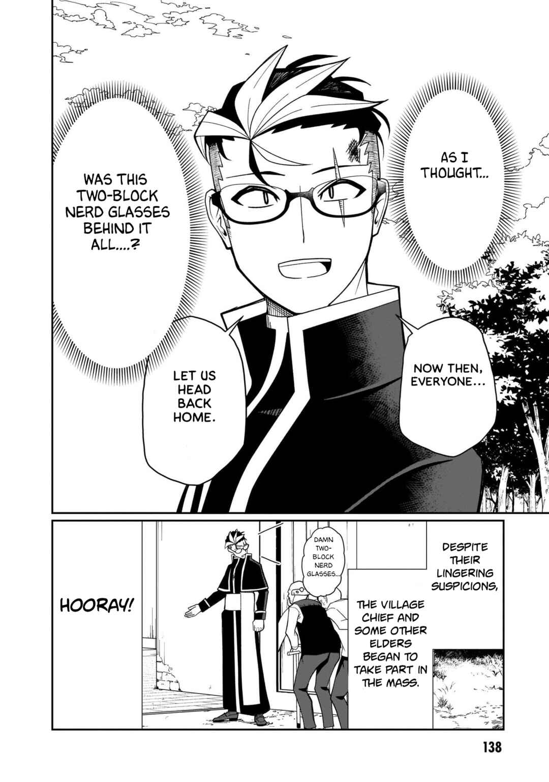 Page 16 Chapter 7 Fujunna Kanojotachi wa Zange Shinai