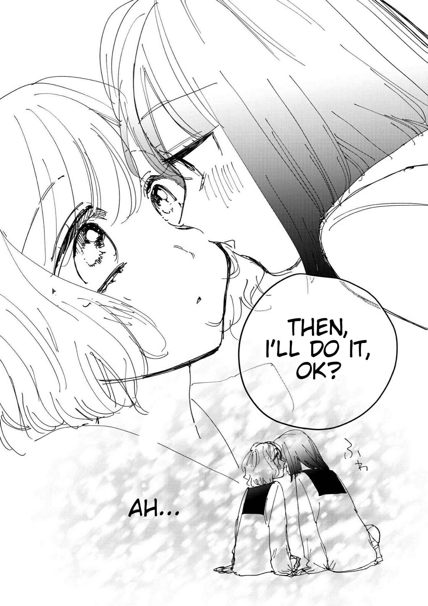 Page 2 Chapter Unknown_8765 Kiss Practice