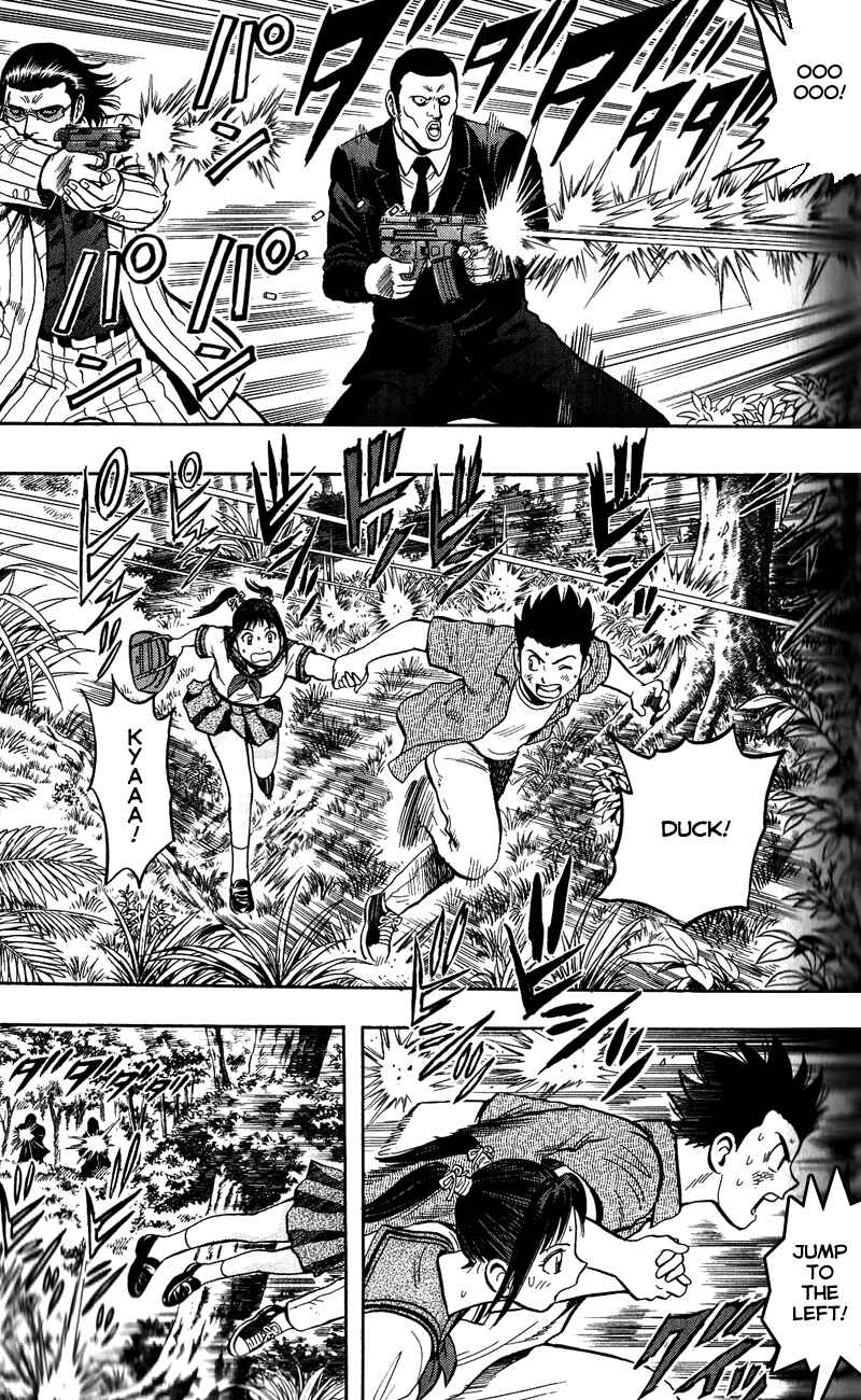 Page 18 Chapter 10 A.S. Animal Sense