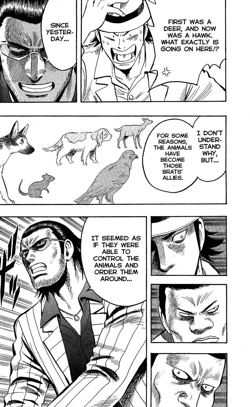 Page 34 Chapter 10 A.S. Animal Sense