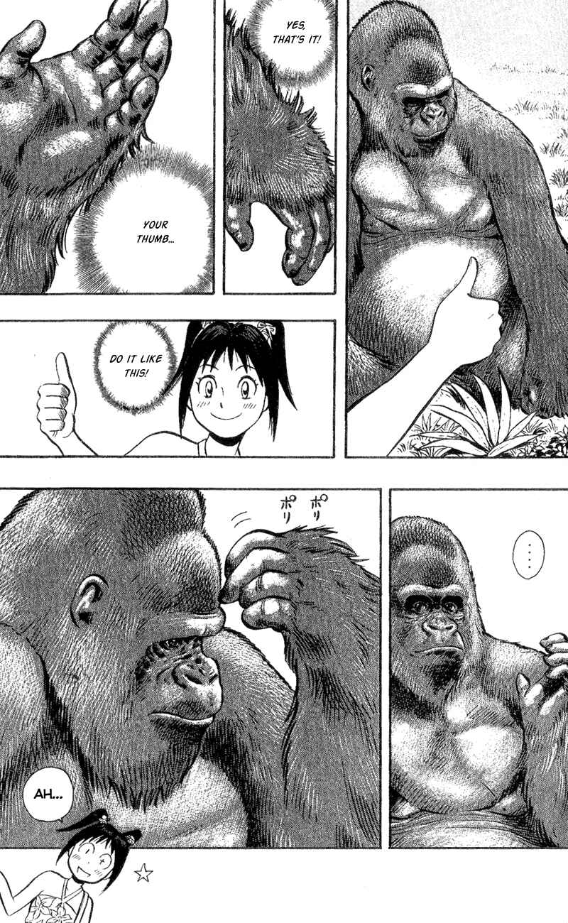 Page 14 Chapter 3 A.S. Animal Sense