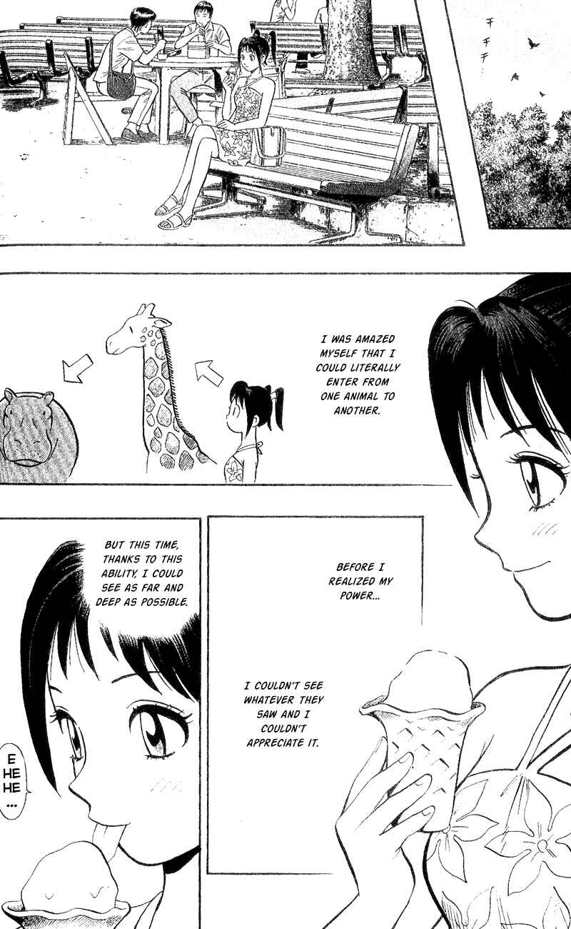 Page 19 Chapter 3 A.S. Animal Sense