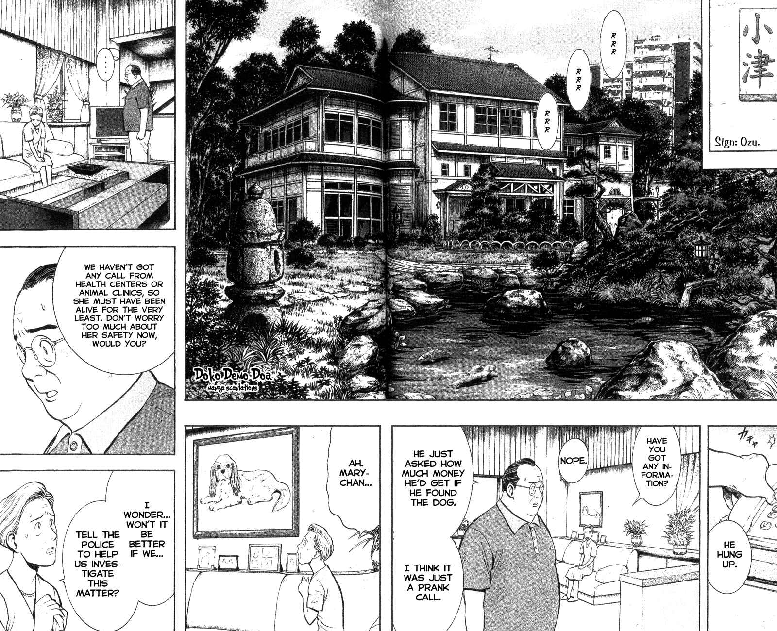 Page 2 Chapter 3 A.S. Animal Sense