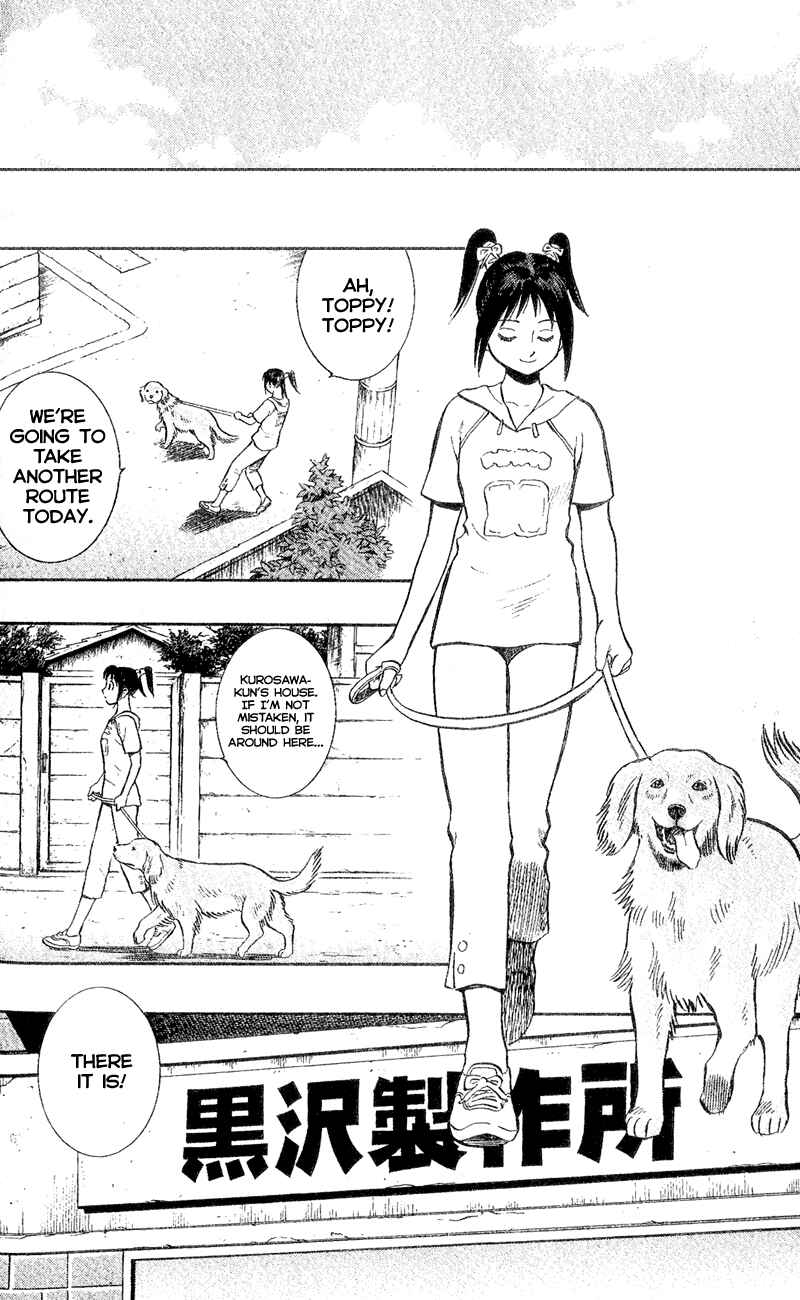 Page 27 Chapter 3 A.S. Animal Sense