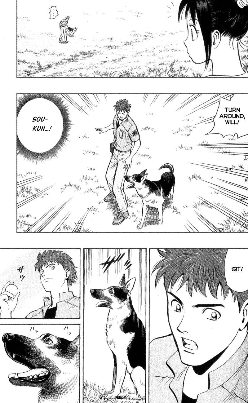 Page 32 Chapter 3 A.S. Animal Sense