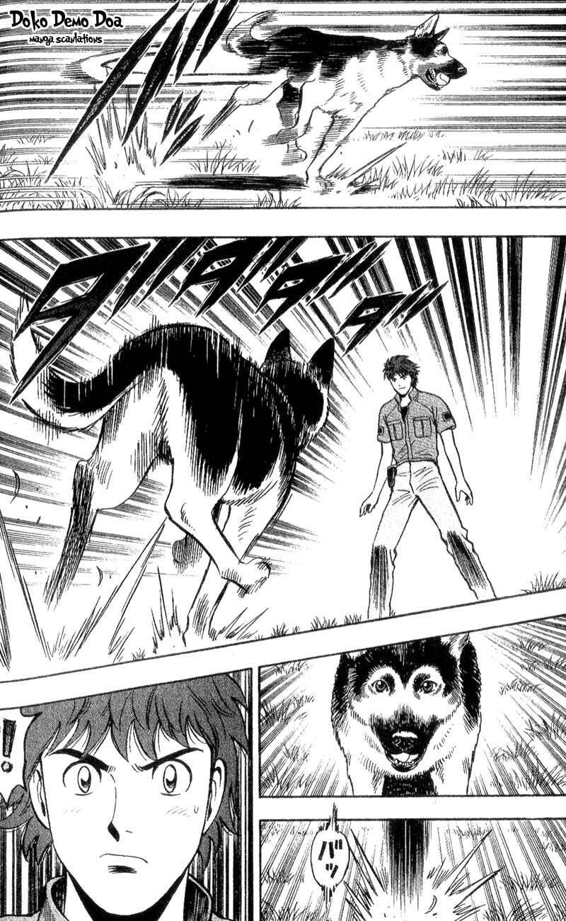 Page 35 Chapter 3 A.S. Animal Sense