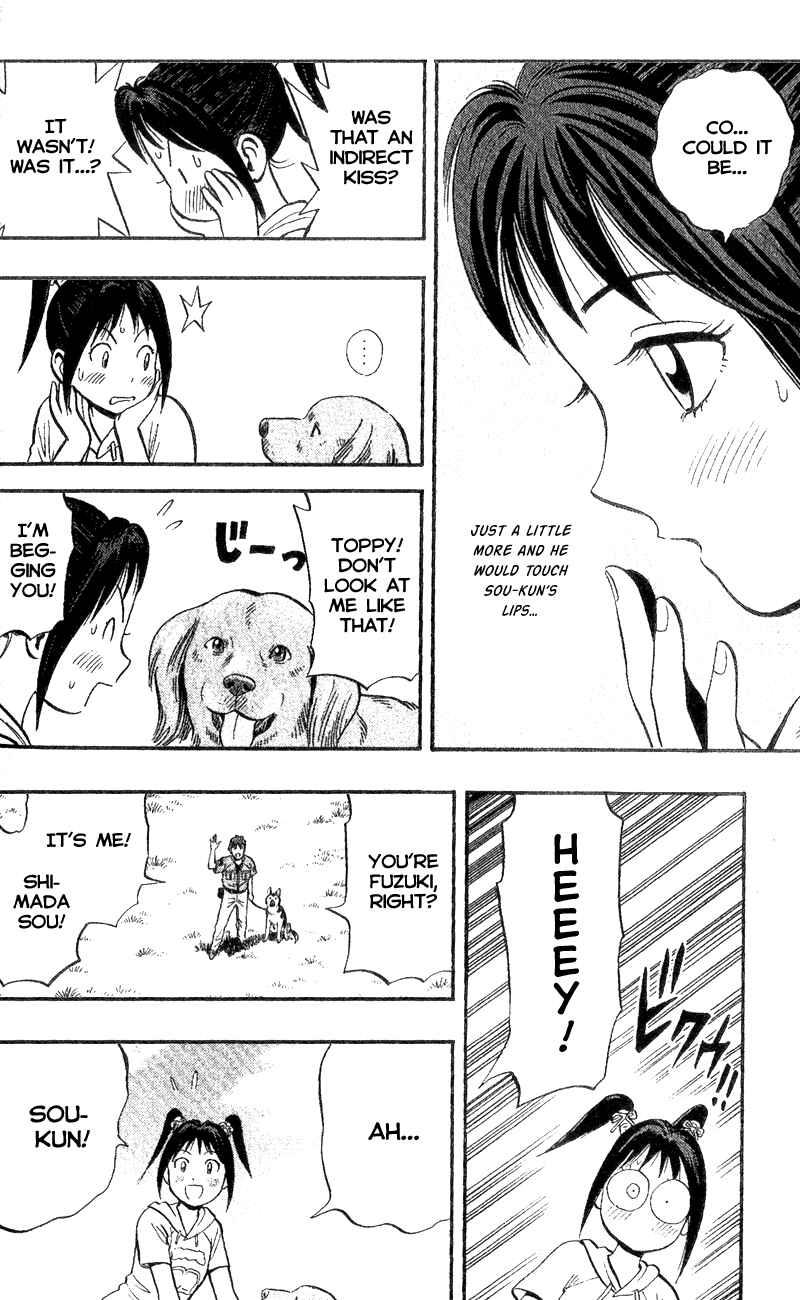 Page 39 Chapter 3 A.S. Animal Sense