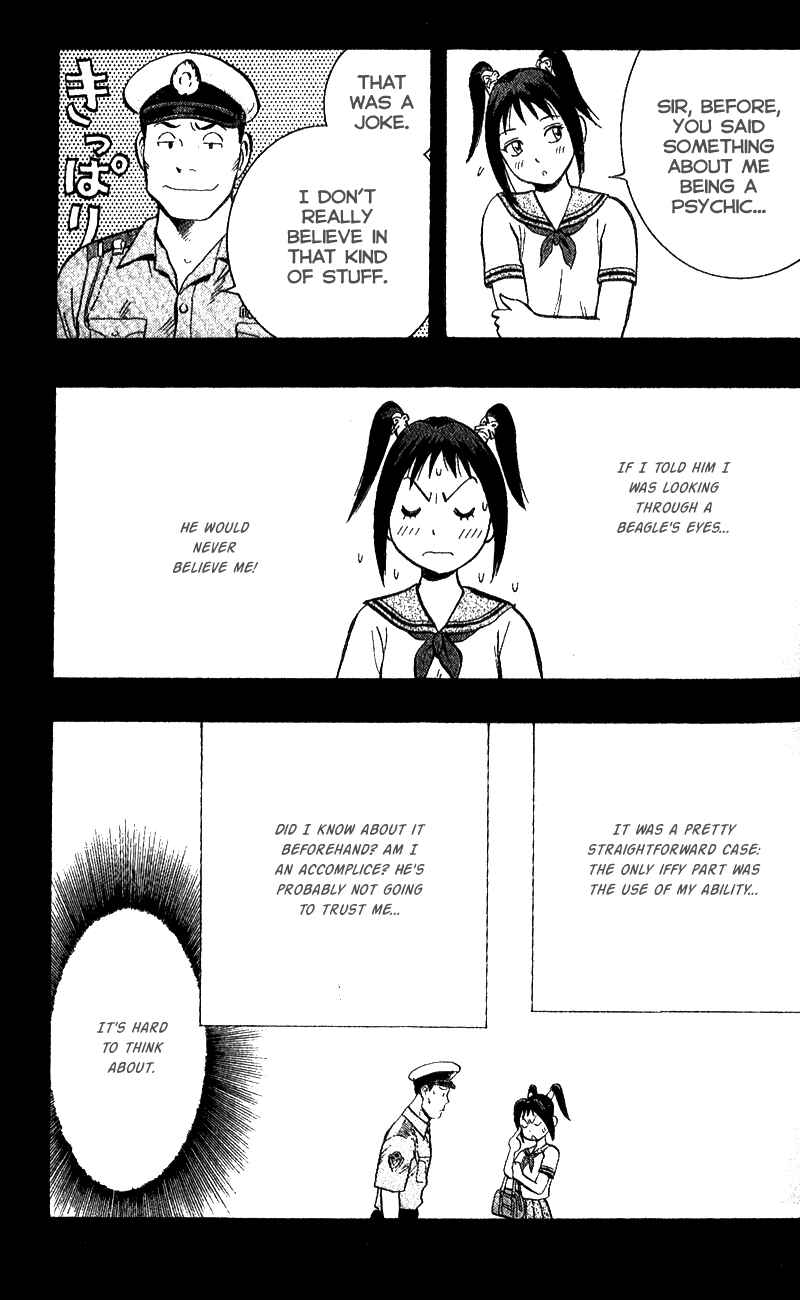 Page 15 Chapter 2 A.S. Animal Sense