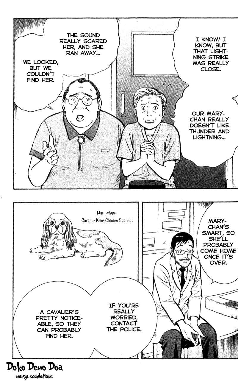 Page 27 Chapter 2 A.S. Animal Sense