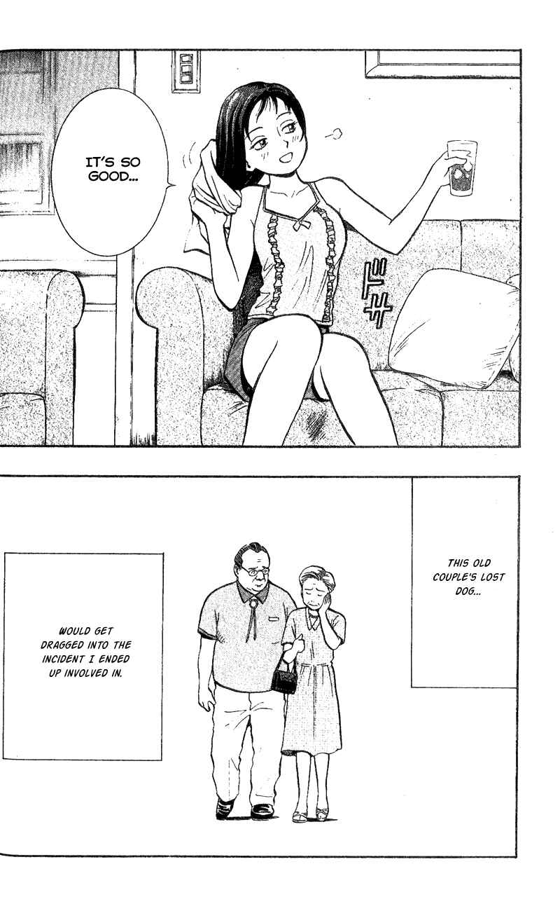 Page 30 Chapter 2 A.S. Animal Sense