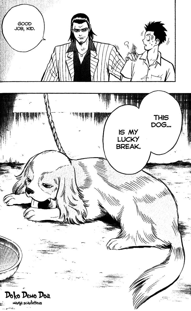 Page 46 Chapter 2 A.S. Animal Sense
