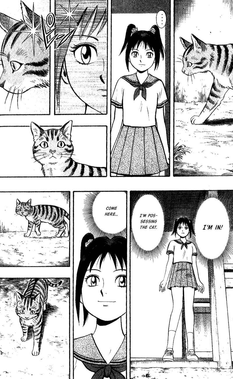 Page 6 Chapter 2 A.S. Animal Sense
