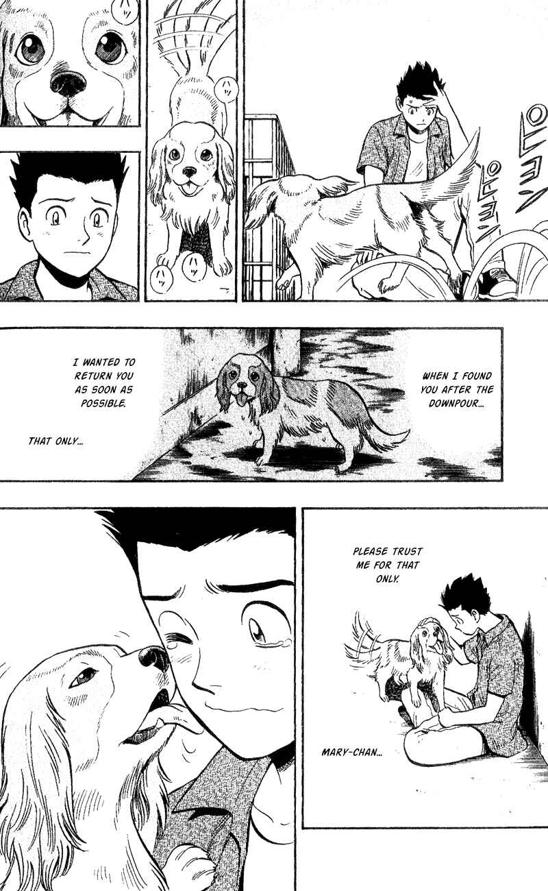Page 10 Chapter 4 A.S. Animal Sense