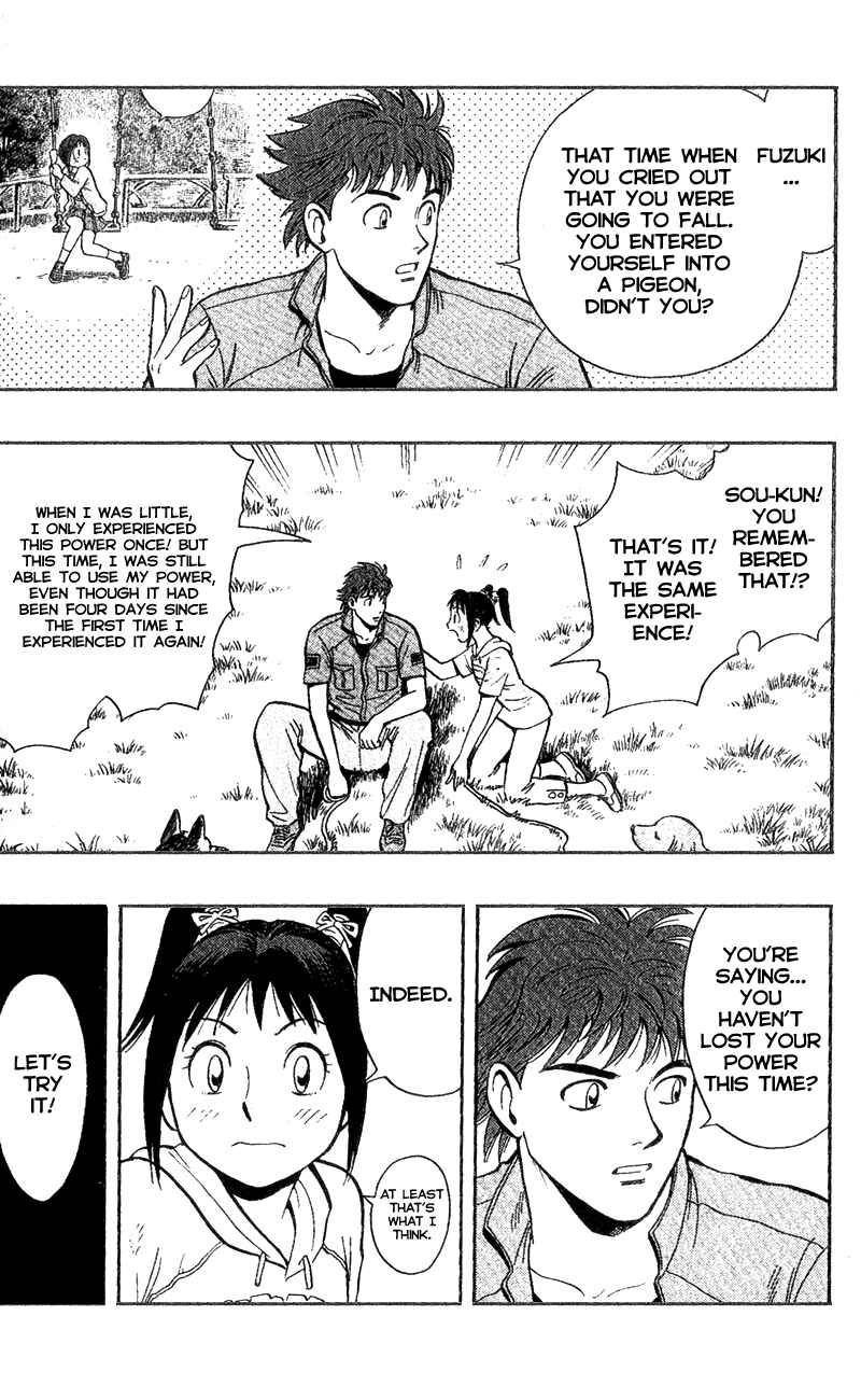 Page 12 Chapter 4 A.S. Animal Sense