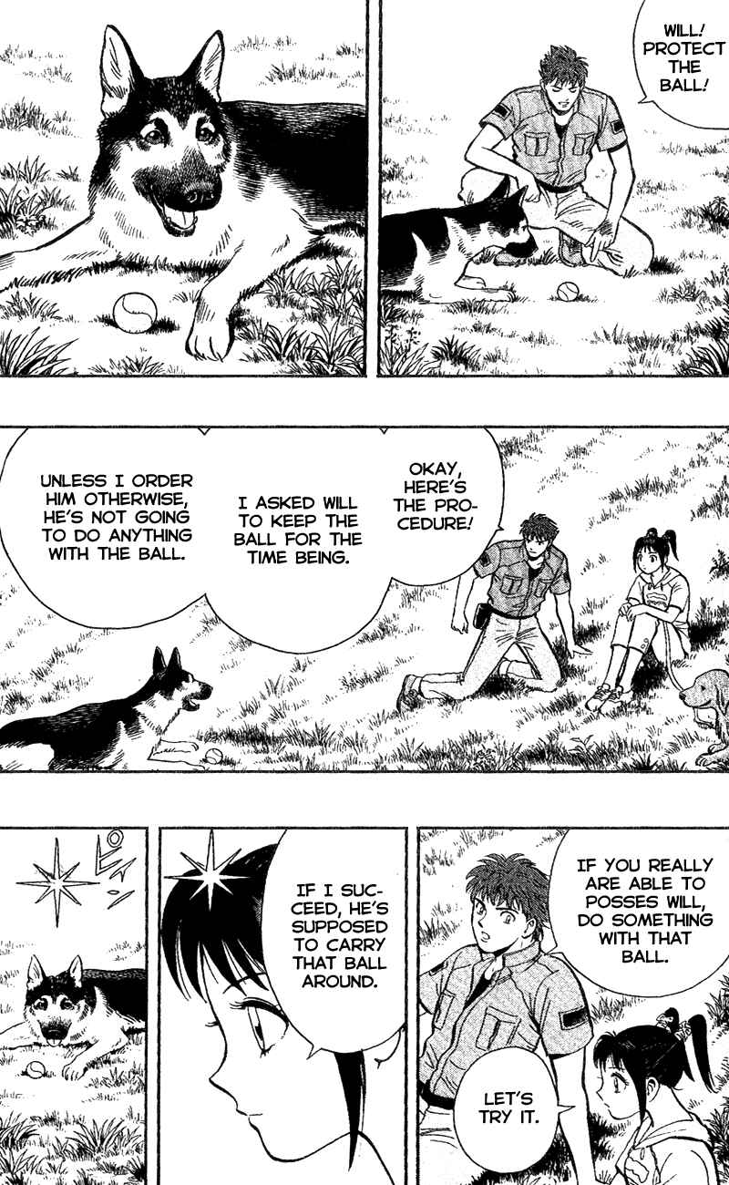 Page 13 Chapter 4 A.S. Animal Sense