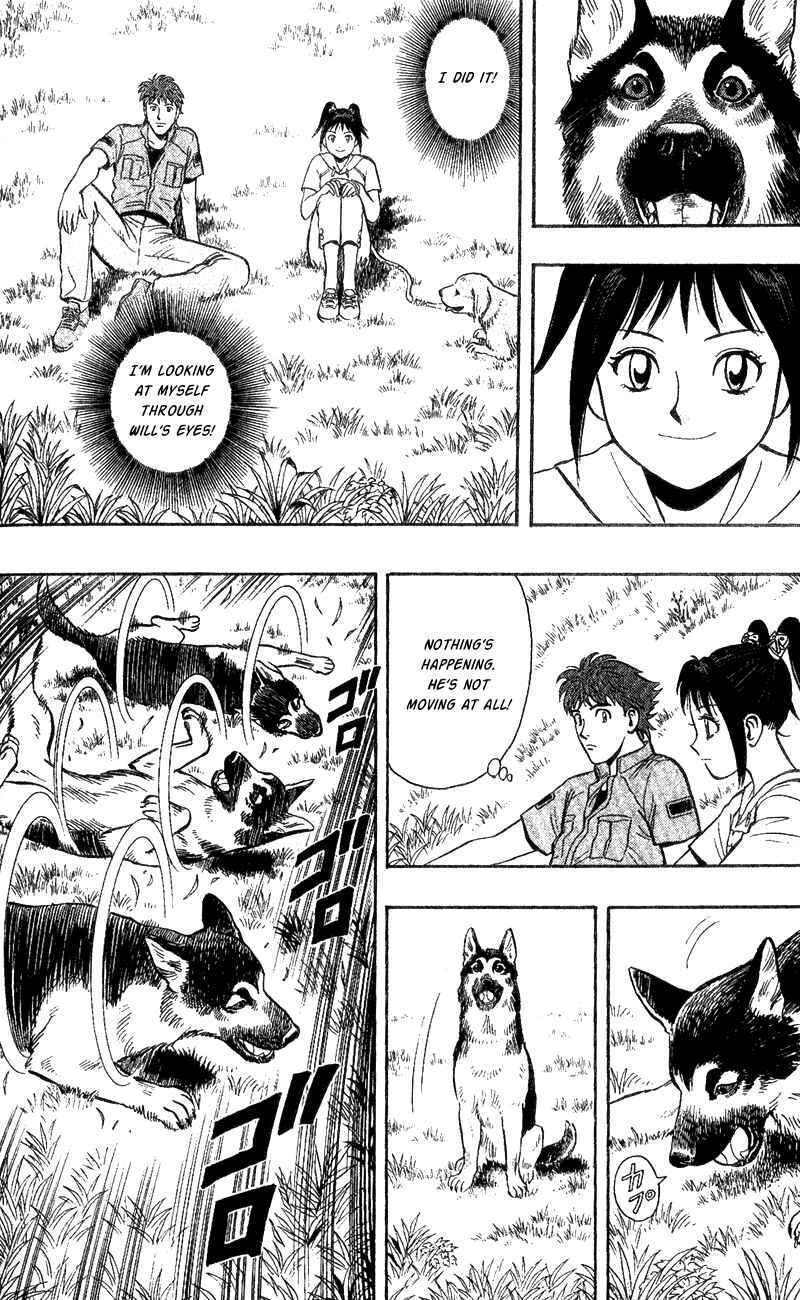 Page 14 Chapter 4 A.S. Animal Sense