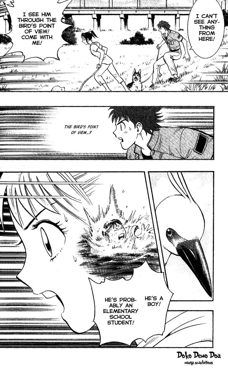 Page 18 Chapter 4 A.S. Animal Sense