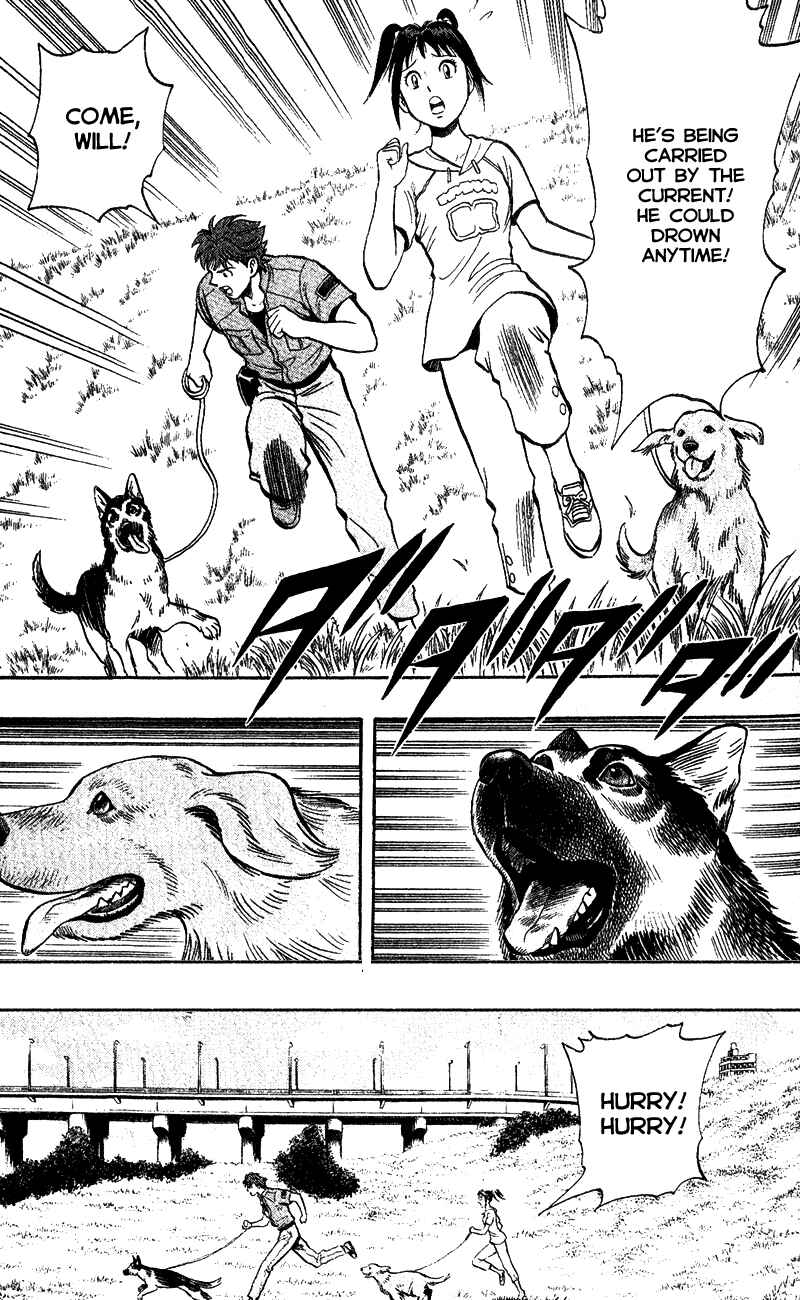 Page 19 Chapter 4 A.S. Animal Sense
