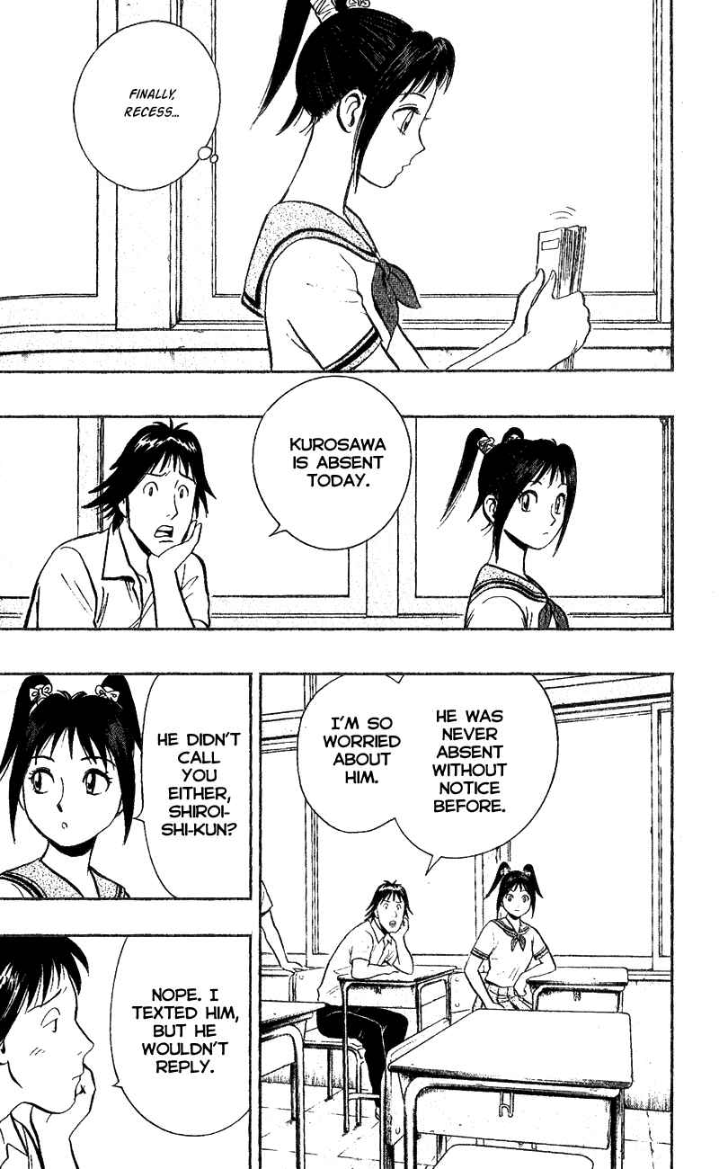 Page 30 Chapter 4 A.S. Animal Sense