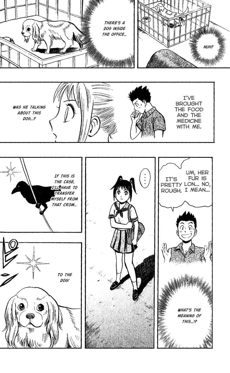 Page 40 Chapter 4 A.S. Animal Sense