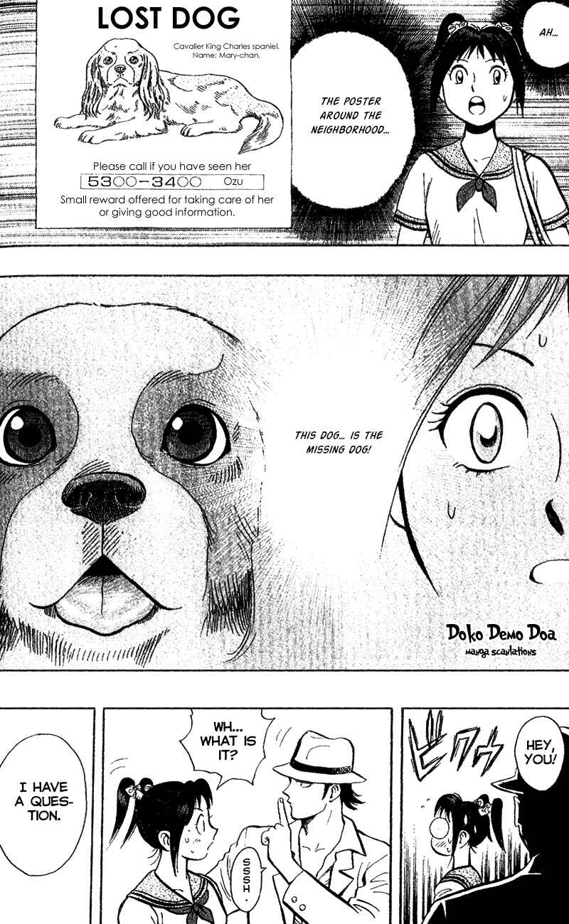 Page 42 Chapter 4 A.S. Animal Sense