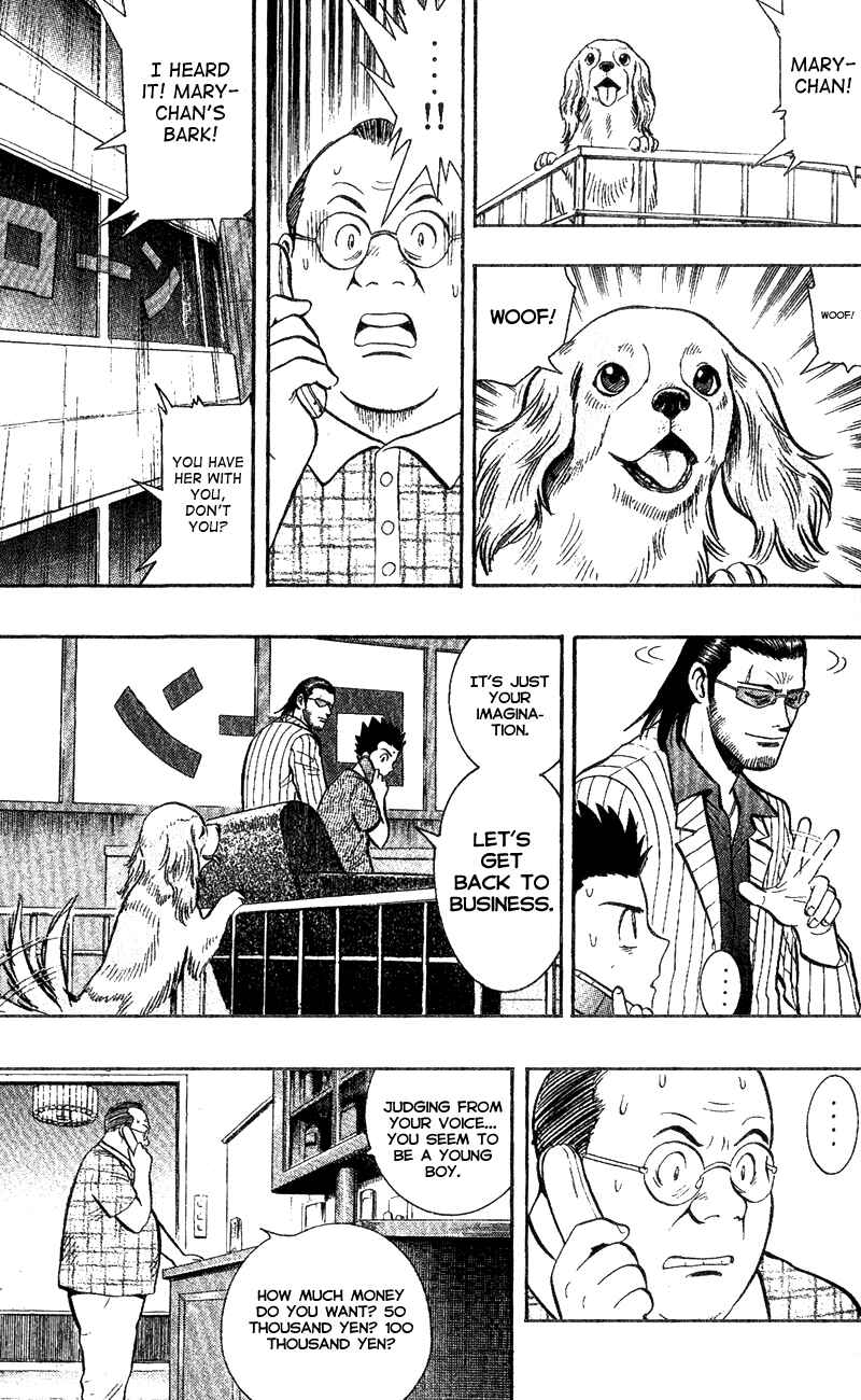 Page 5 Chapter 4 A.S. Animal Sense