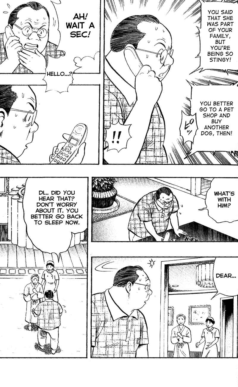 Page 7 Chapter 4 A.S. Animal Sense