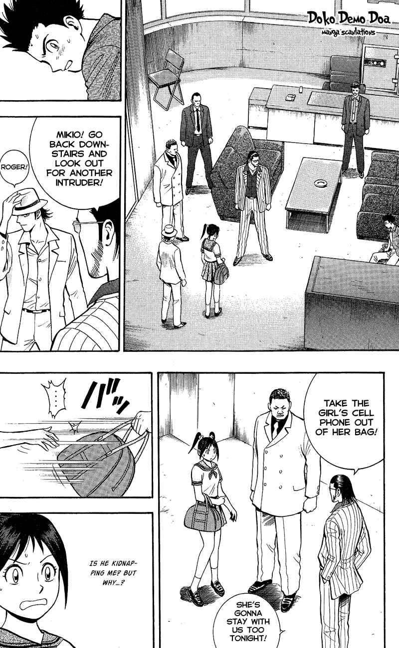 Page 10 Chapter 5 A.S. Animal Sense