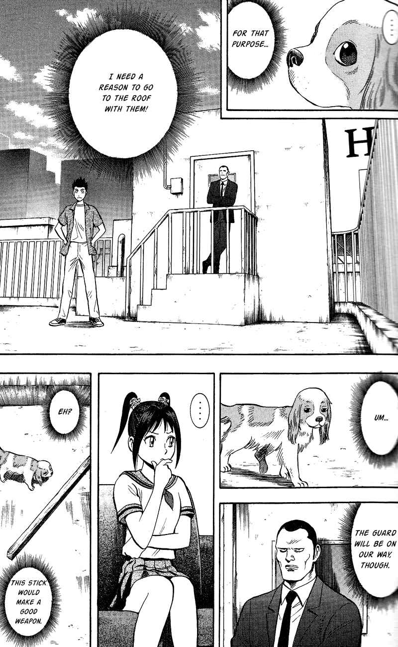 Page 23 Chapter 5 A.S. Animal Sense