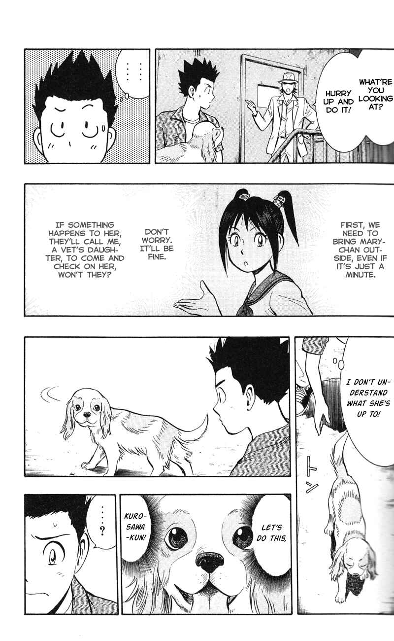 Page 31 Chapter 5 A.S. Animal Sense