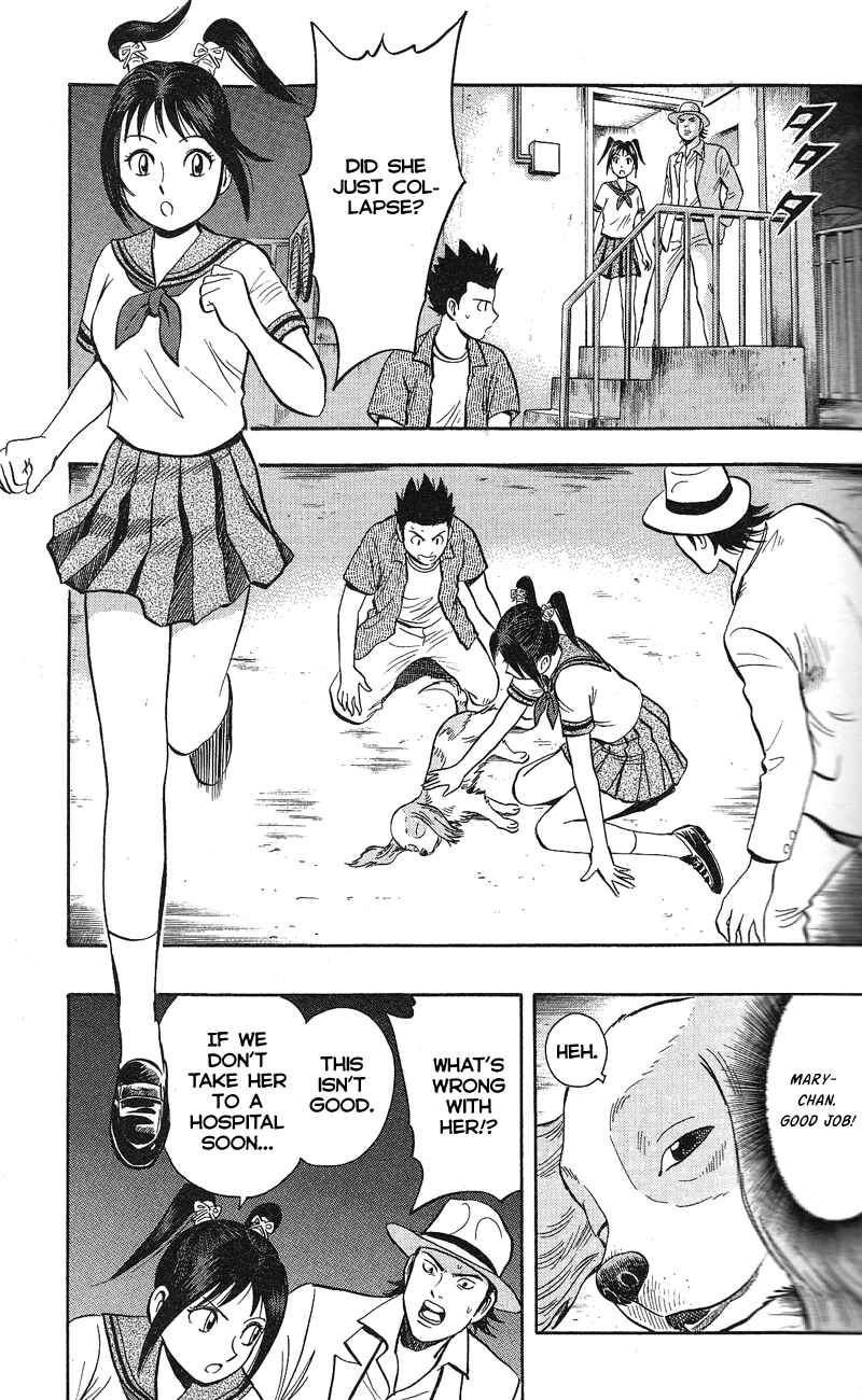 Page 33 Chapter 5 A.S. Animal Sense