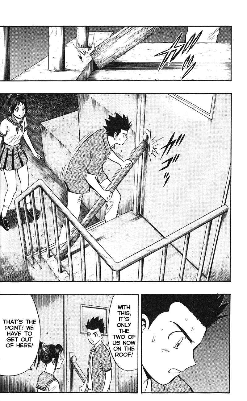 Page 38 Chapter 5 A.S. Animal Sense