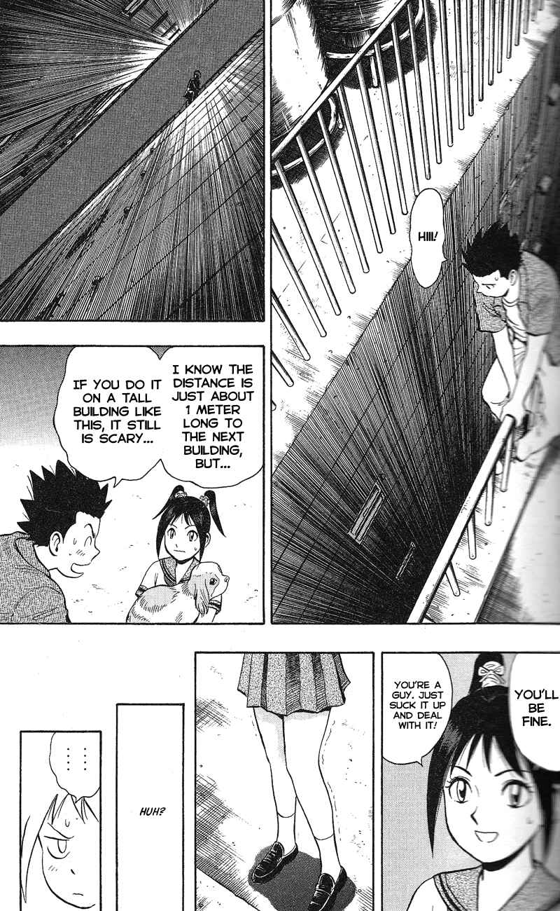 Page 41 Chapter 5 A.S. Animal Sense