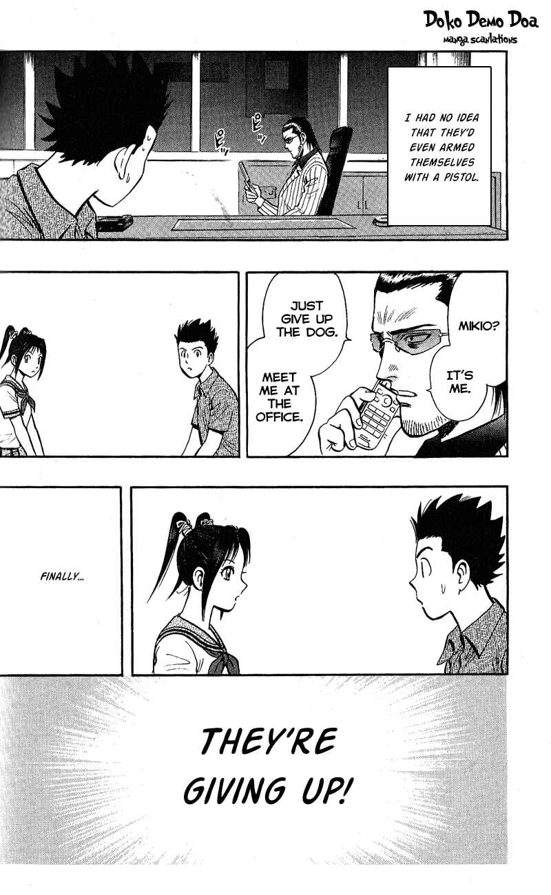 Page 10 Chapter 7 A.S. Animal Sense