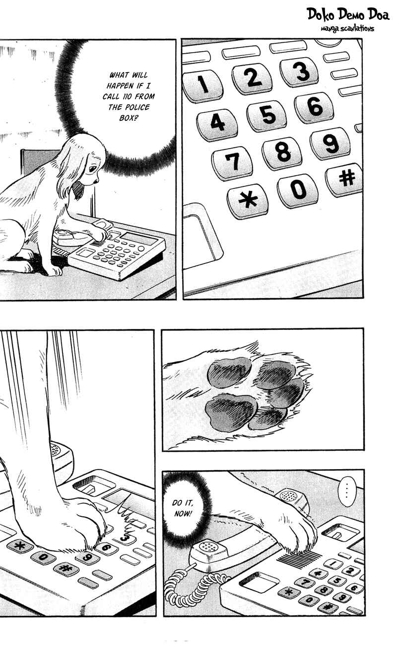 Page 18 Chapter 7 A.S. Animal Sense