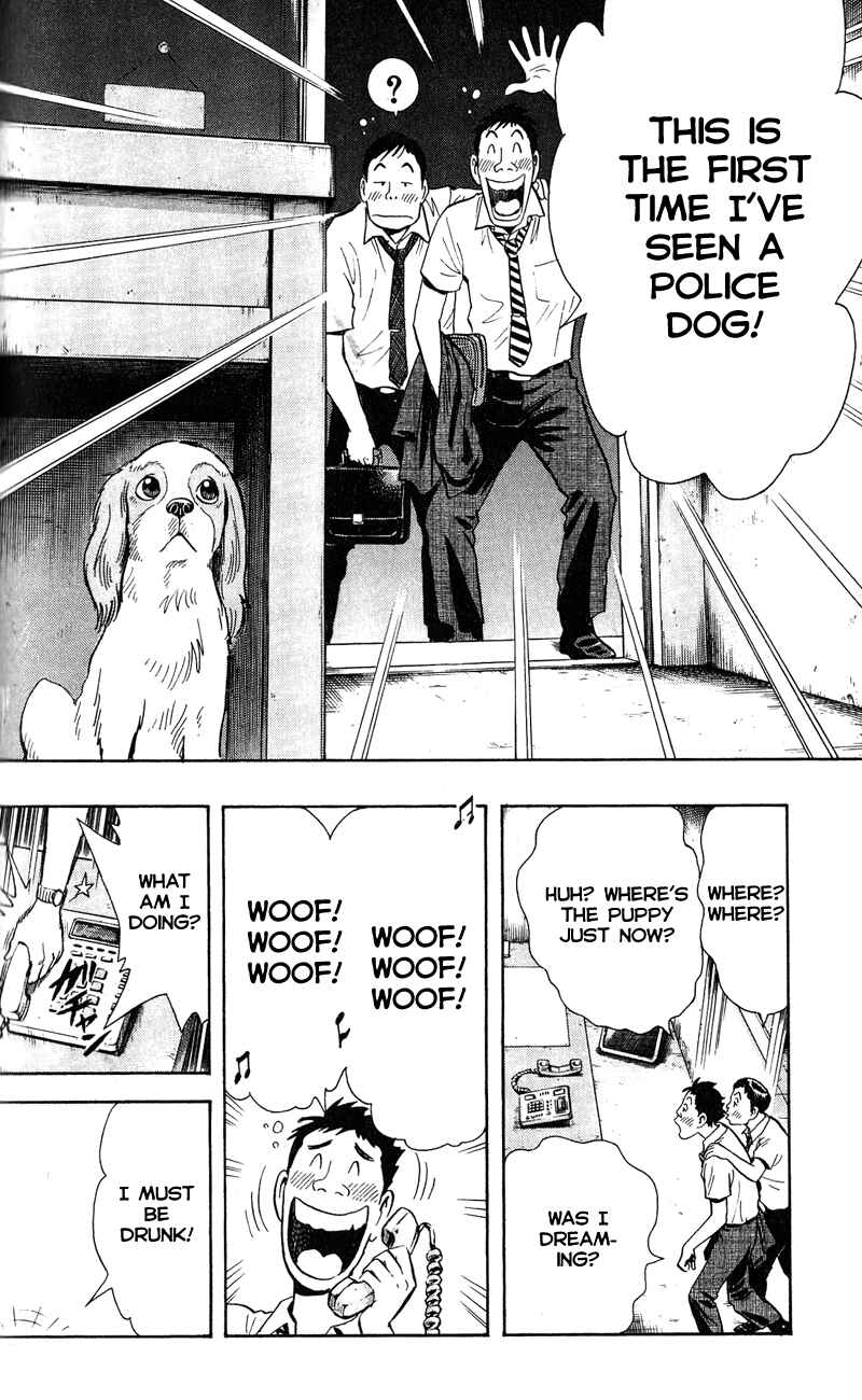 Page 20 Chapter 7 A.S. Animal Sense