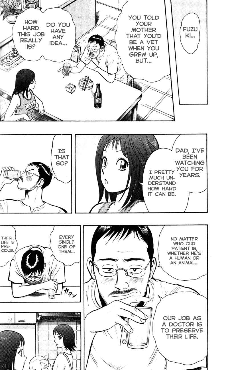 Page 24 Chapter 7 A.S. Animal Sense