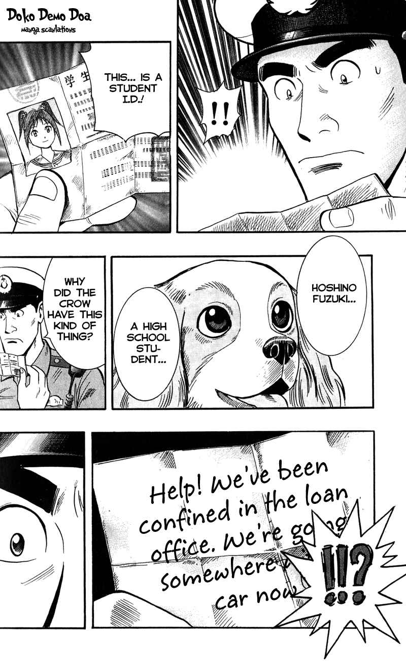 Page 43 Chapter 7 A.S. Animal Sense