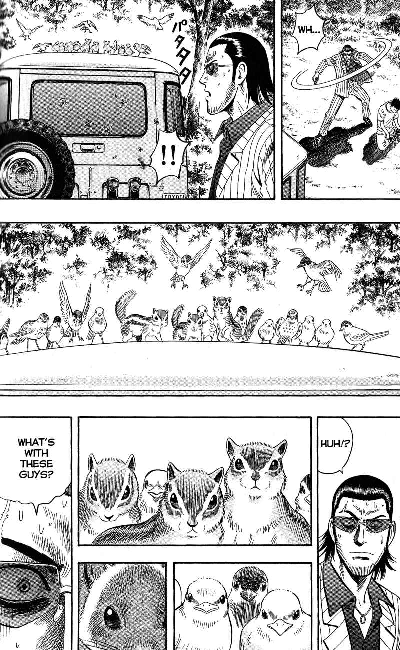 Page 25 Chapter 13 A.S. Animal Sense
