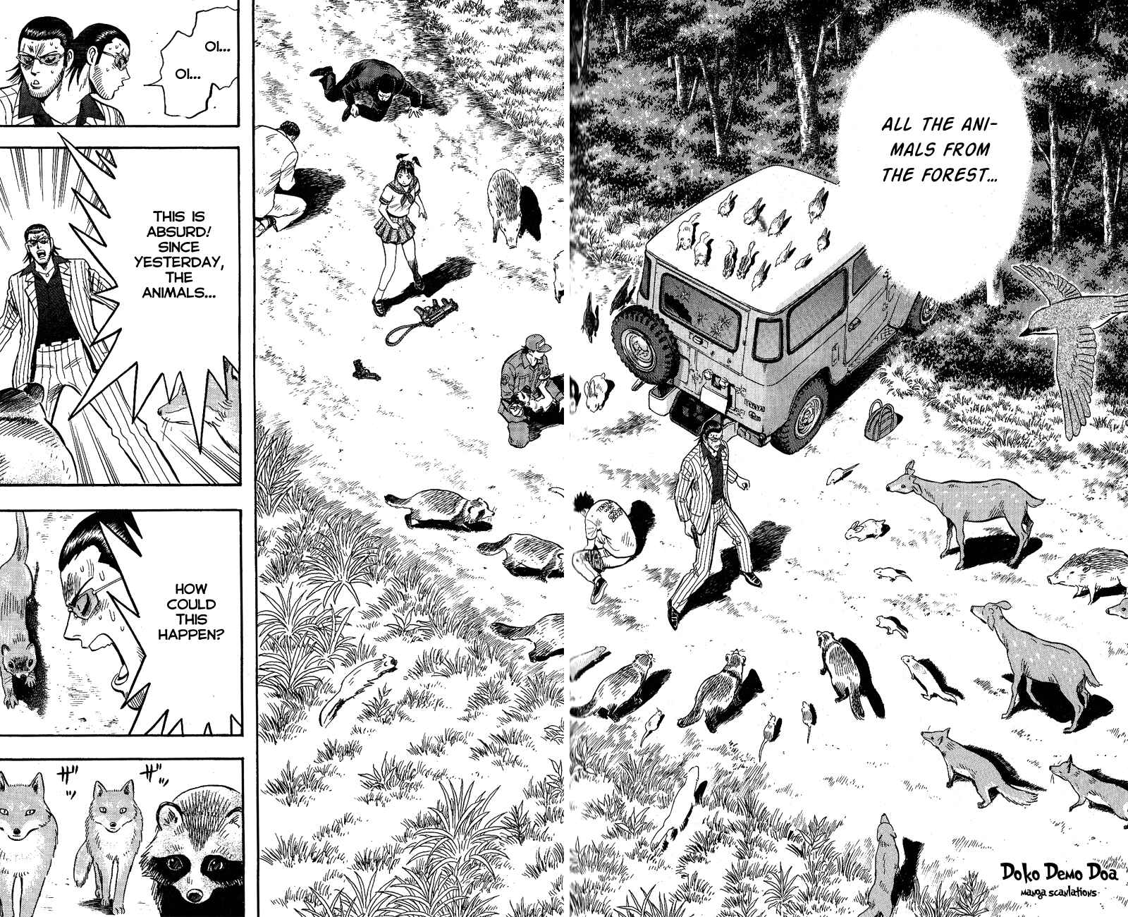 Page 29 Chapter 13 A.S. Animal Sense
