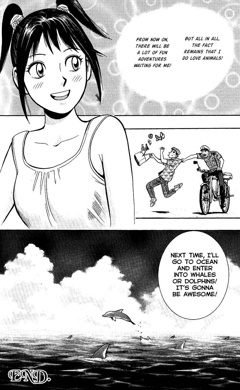 Page 37 Chapter 13 A.S. Animal Sense