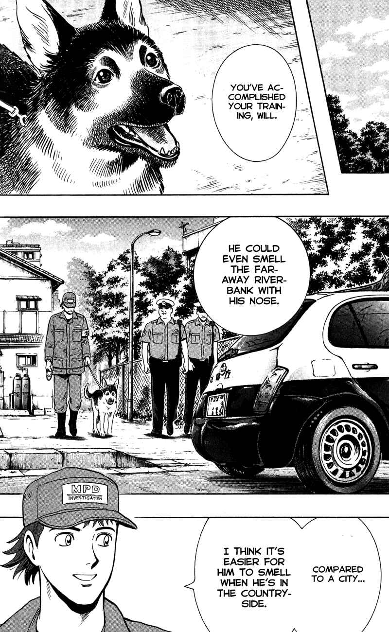 Page 22 Chapter 8 A.S. Animal Sense