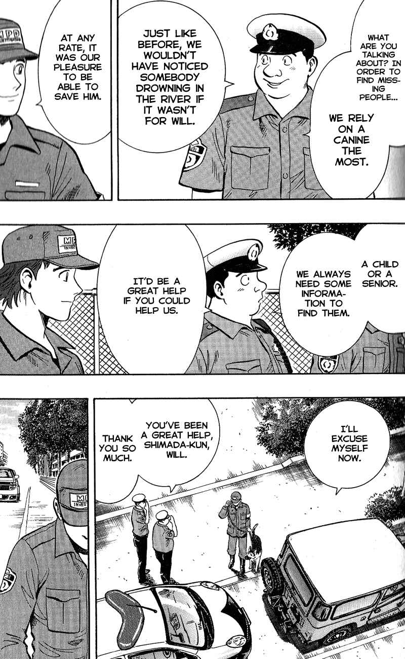Page 23 Chapter 8 A.S. Animal Sense