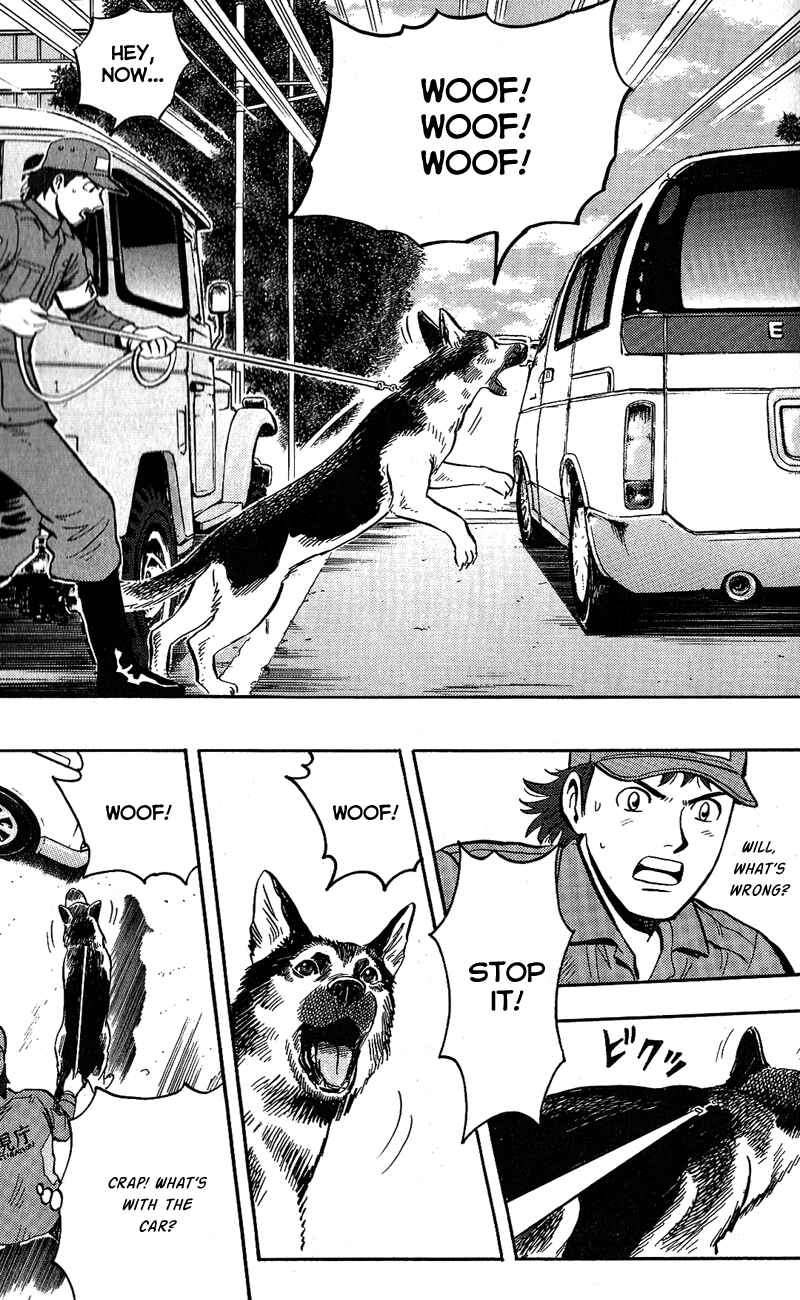Page 27 Chapter 8 A.S. Animal Sense